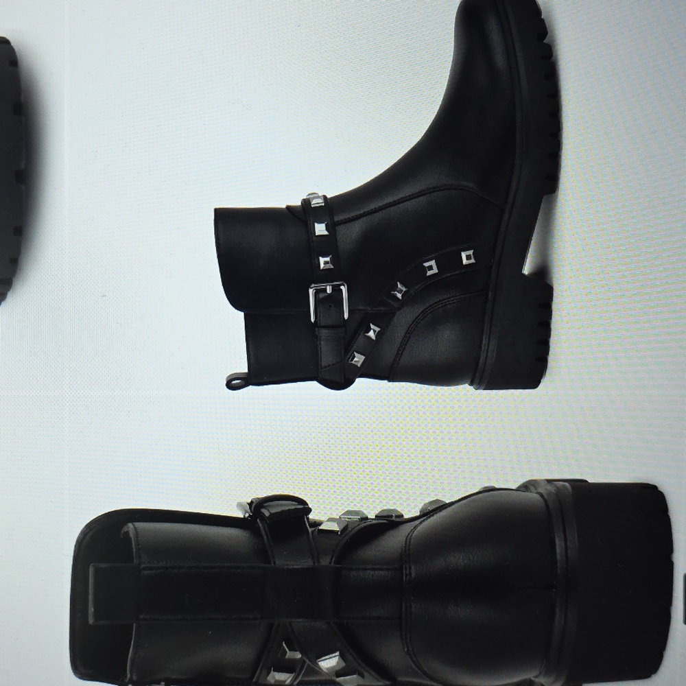 Nine West Boots